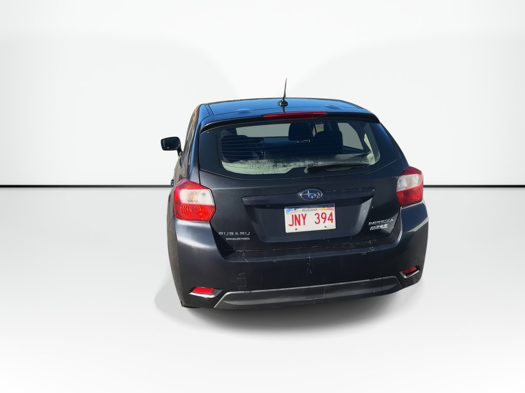 2016 Subaru IMPREZA in Antigonish, Nova Scotia - 7 - w1024h768px
