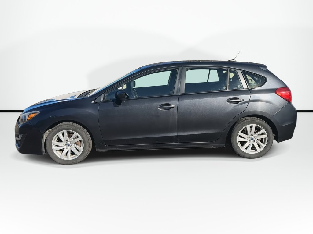 2016 Subaru IMPREZA in Antigonish, Nova Scotia - 5 - w1024h768px