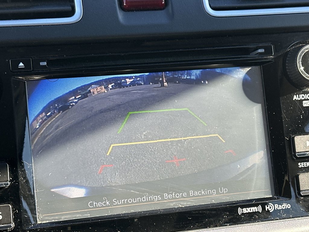 2016 Subaru IMPREZA in Antigonish, Nova Scotia - 25 - w1024h768px