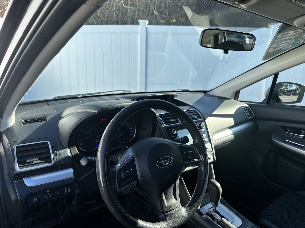 2016 Subaru IMPREZA in Antigonish, Nova Scotia - 16 - w1024h768px