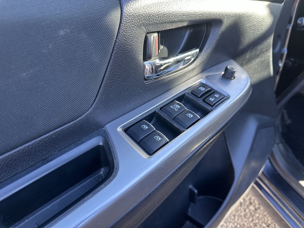 2016 Subaru IMPREZA in Antigonish, Nova Scotia - 15 - w1024h768px