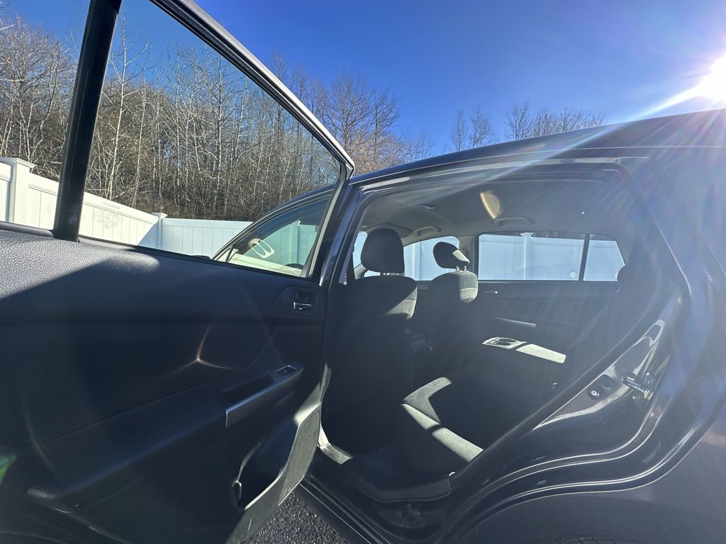 2016 Subaru IMPREZA in Antigonish, Nova Scotia - 34 - w1024h768px