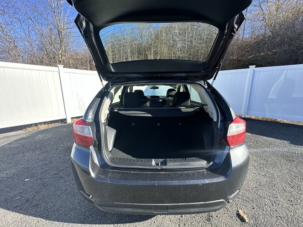2016 Subaru IMPREZA in Antigonish, Nova Scotia - 35 - w1024h768px