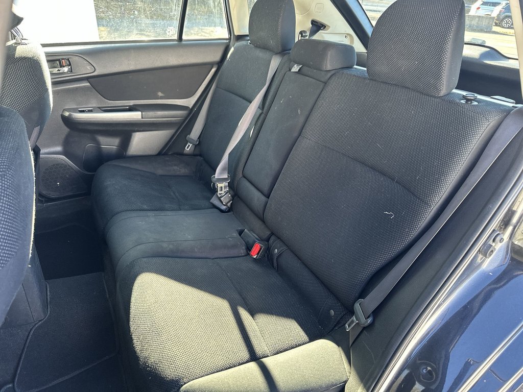 2016 Subaru IMPREZA in Antigonish, Nova Scotia - 31 - w1024h768px