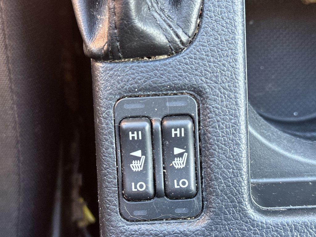 2016 Subaru IMPREZA in Antigonish, Nova Scotia - 30 - w1024h768px