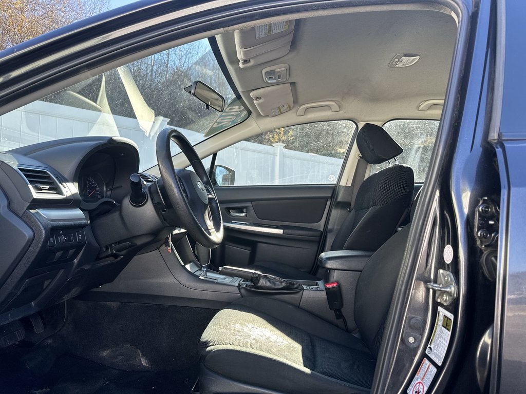2016 Subaru IMPREZA in Antigonish, Nova Scotia - 13 - w1024h768px
