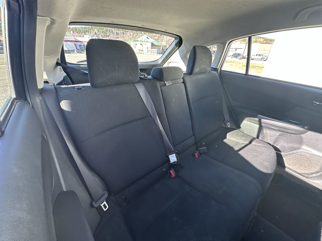 2016 Subaru IMPREZA in Antigonish, Nova Scotia - 39 - w1024h768px