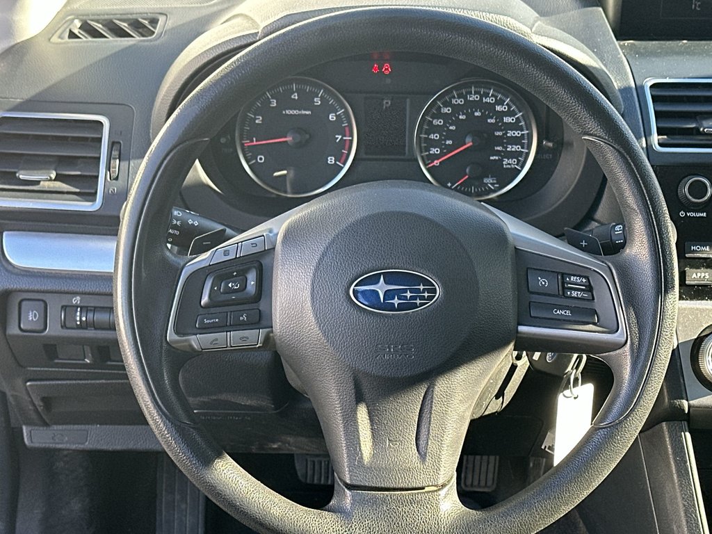 2016 Subaru IMPREZA in Antigonish, Nova Scotia - 18 - w1024h768px
