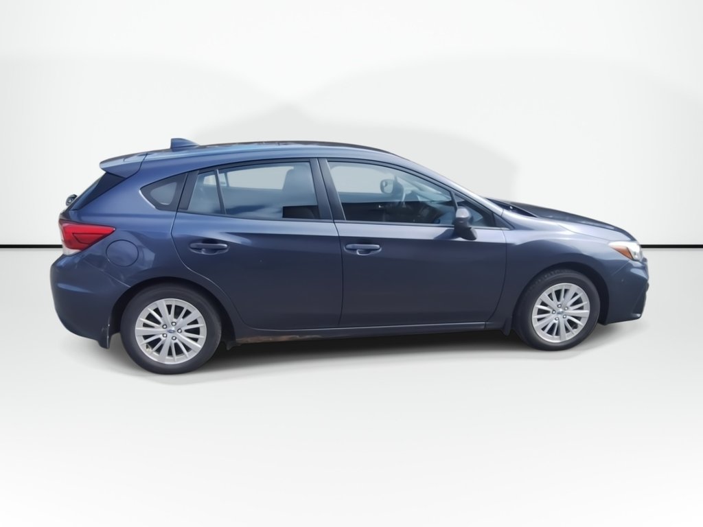 2017 Subaru Impreza Touring | Cam | USB | Htd Seats | Bluetooth in Saint John, New Brunswick - 9 - w1024h768px