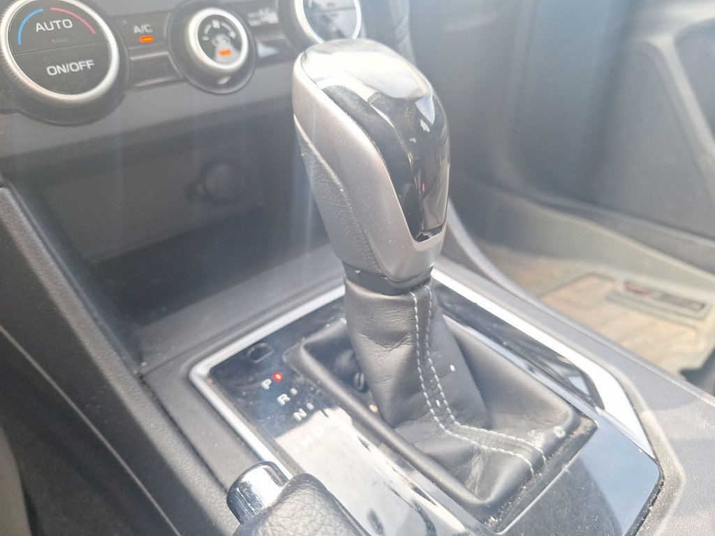 2017 Subaru Impreza Touring | Cam | USB | Htd Seats | Bluetooth in Saint John, New Brunswick - 29 - w1024h768px