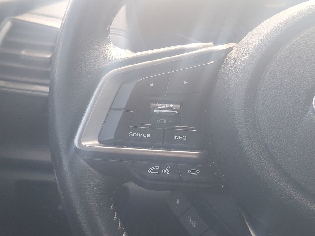 2017 Subaru Impreza Touring | Cam | USB | Htd Seats | Bluetooth in Saint John, New Brunswick - 20 - w1024h768px