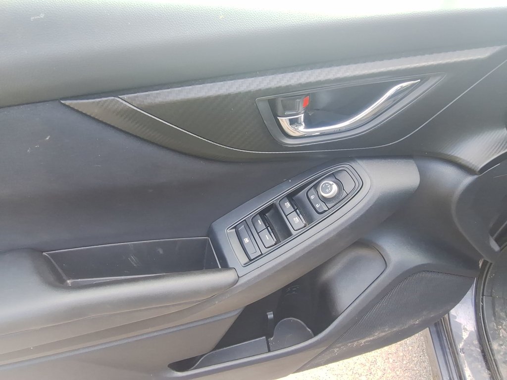 2017 Subaru Impreza Touring | Cam | USB | Htd Seats | Bluetooth in Saint John, New Brunswick - 15 - w1024h768px