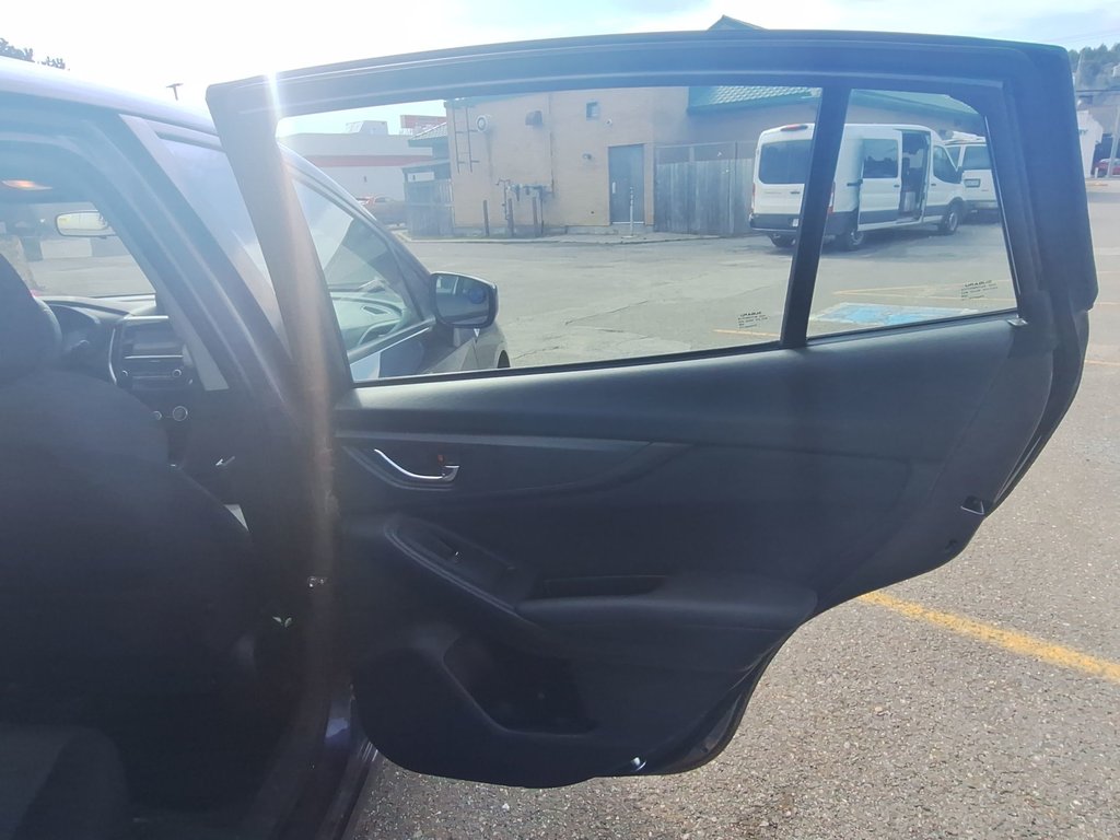 2017 Subaru Impreza Touring | Cam | USB | Htd Seats | Bluetooth in Saint John, New Brunswick - 41 - w1024h768px