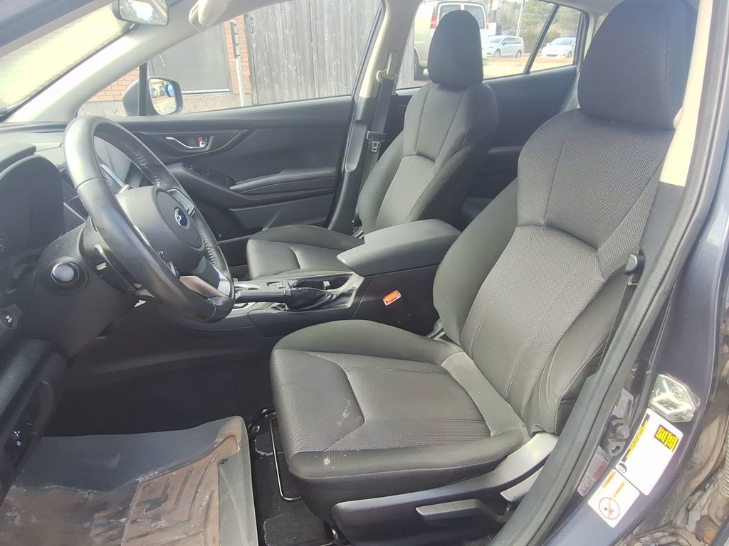 2017 Subaru Impreza Touring | Cam | USB | Htd Seats | Bluetooth in Saint John, New Brunswick - 11 - w1024h768px