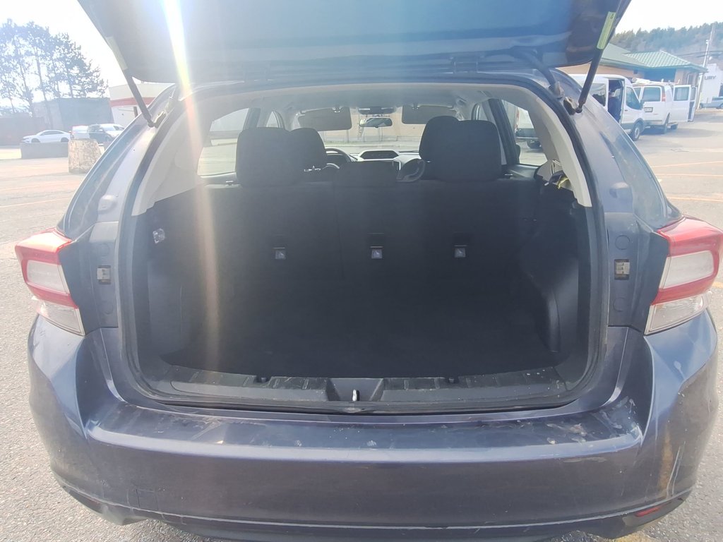 2017 Subaru Impreza Touring | Cam | USB | Htd Seats | Bluetooth in Saint John, New Brunswick - 36 - w1024h768px