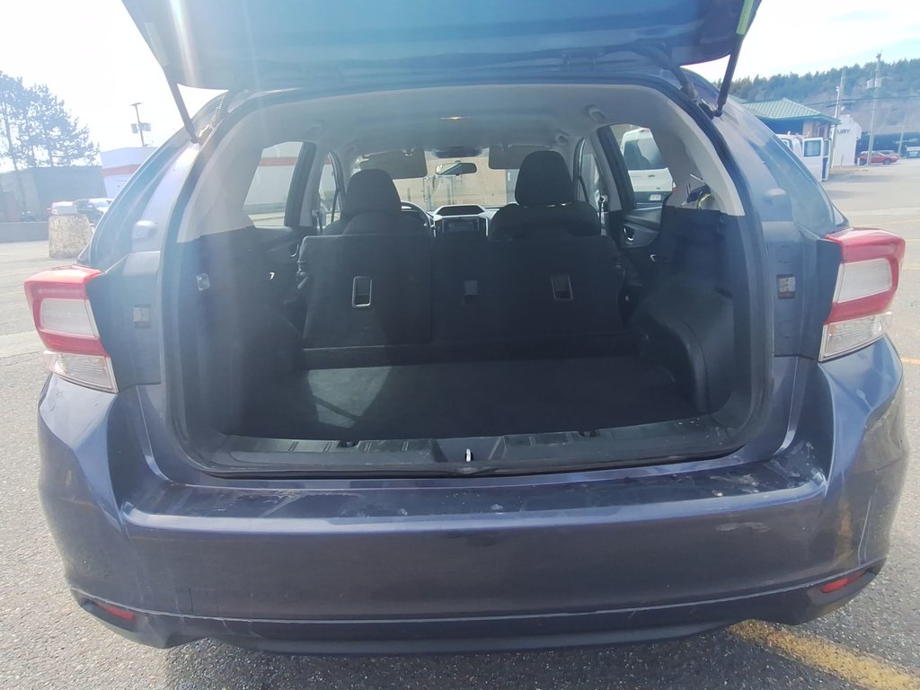 2017 Subaru Impreza Touring | Cam | USB | Htd Seats | Bluetooth in Saint John, New Brunswick - 37 - w1024h768px