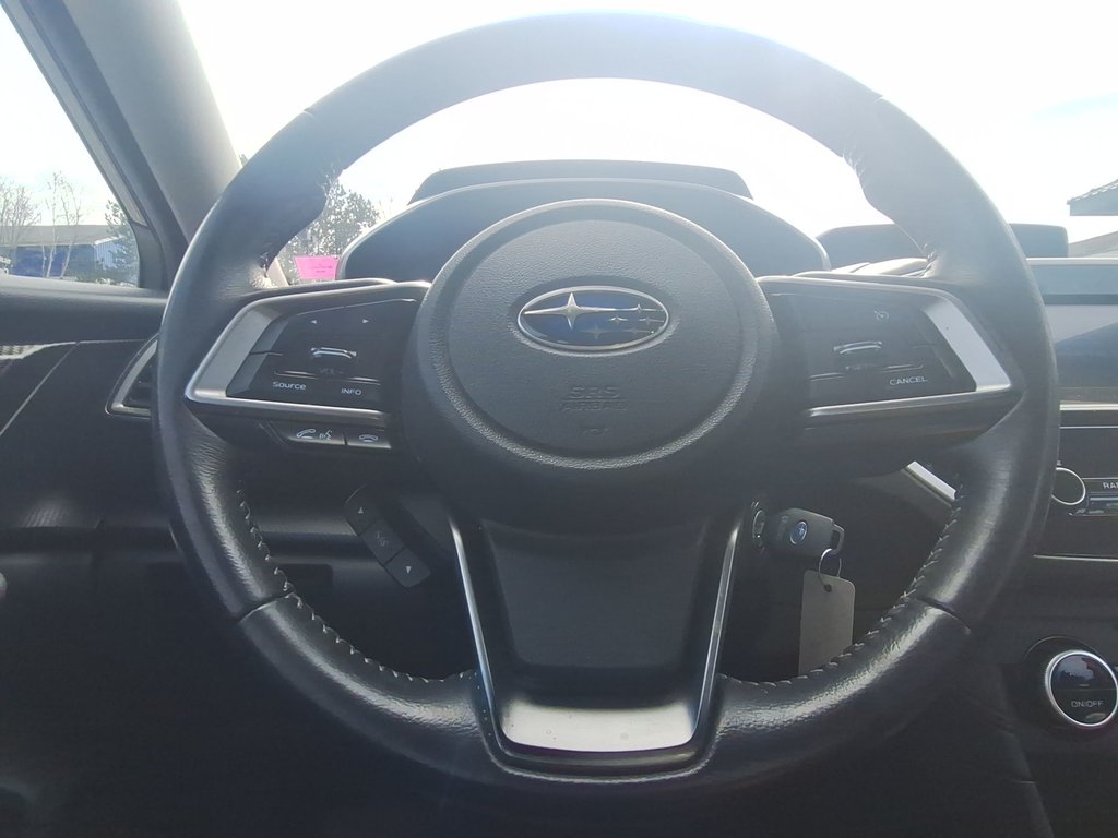 2017 Subaru Impreza Touring | Cam | USB | Htd Seats | Bluetooth in Saint John, New Brunswick - 18 - w1024h768px