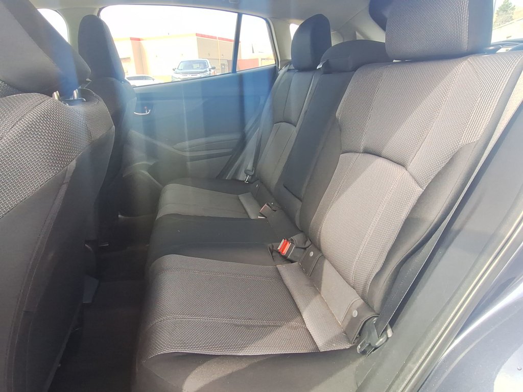 2017 Subaru Impreza Touring | Cam | USB | Htd Seats | Bluetooth in Saint John, New Brunswick - 32 - w1024h768px