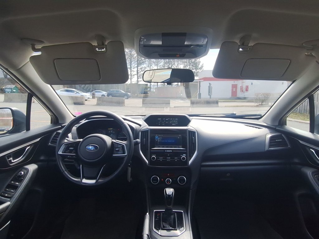 2017 Subaru Impreza Touring | Cam | USB | Htd Seats | Bluetooth in Saint John, New Brunswick - 16 - w1024h768px