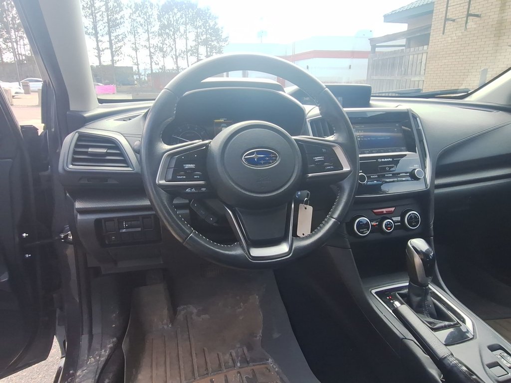 2017 Subaru Impreza Touring | Cam | USB | Htd Seats | Bluetooth in Saint John, New Brunswick - 12 - w1024h768px