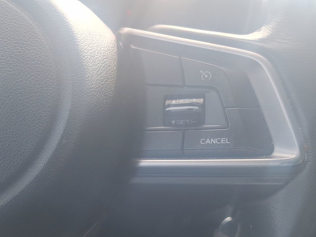 2017 Subaru Impreza Touring | Cam | USB | Htd Seats | Bluetooth in Saint John, New Brunswick - 21 - w1024h768px