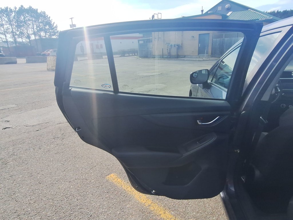 2017 Subaru Impreza Touring | Cam | USB | Htd Seats | Bluetooth in Saint John, New Brunswick - 35 - w1024h768px