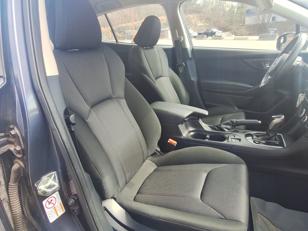 2017 Subaru Impreza Touring | Cam | USB | Htd Seats | Bluetooth in Saint John, New Brunswick - 42 - w1024h768px
