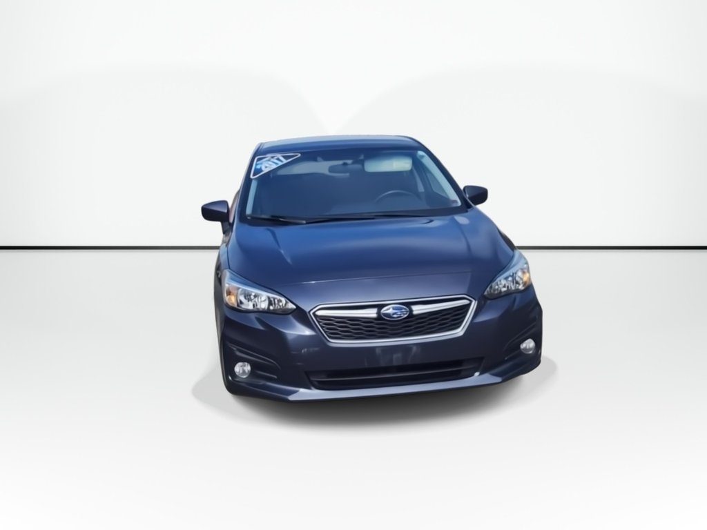 2017 Subaru Impreza Touring | Cam | USB | Htd Seats | Bluetooth in Saint John, New Brunswick - 4 - w1024h768px