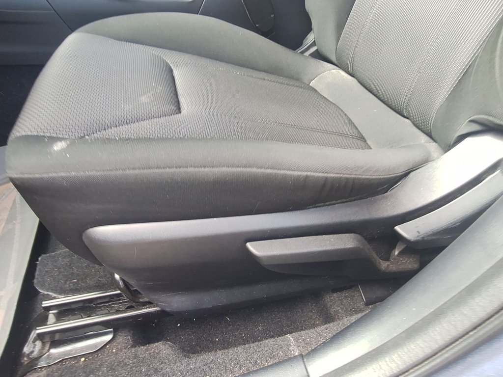 2017 Subaru Impreza Touring | Cam | USB | Htd Seats | Bluetooth in Saint John, New Brunswick - 14 - w1024h768px