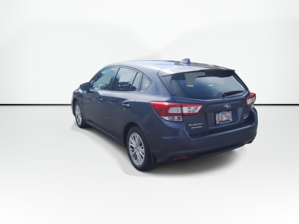 2017 Subaru Impreza Touring | Cam | USB | Htd Seats | Bluetooth in Saint John, New Brunswick - 7 - w1024h768px