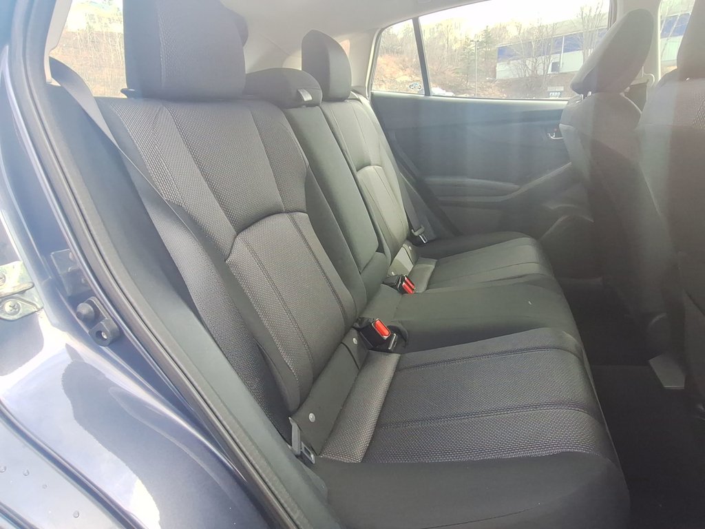 2017 Subaru Impreza Touring | Cam | USB | Htd Seats | Bluetooth in Saint John, New Brunswick - 39 - w1024h768px