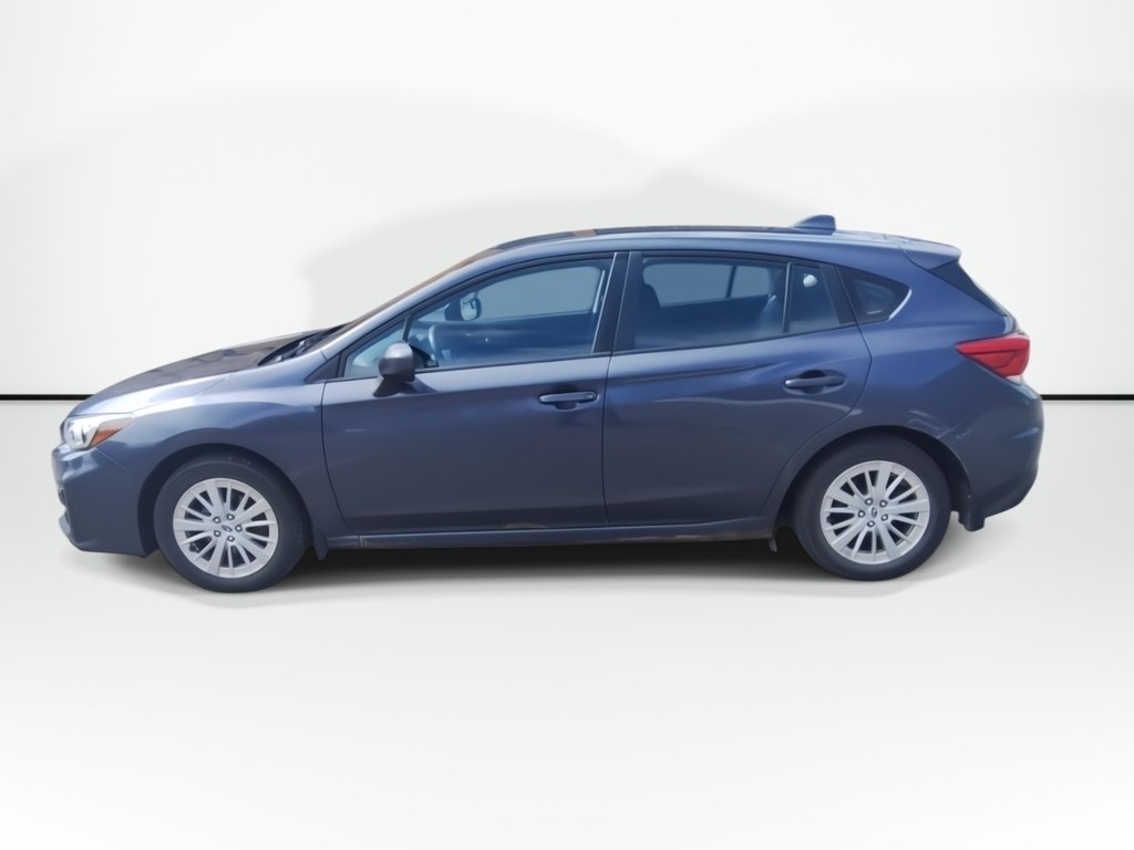 2017 Subaru Impreza Touring | Cam | USB | Htd Seats | Bluetooth in Saint John, New Brunswick - 6 - w1024h768px