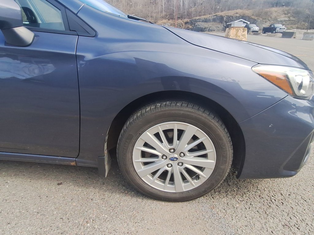 2017 Subaru Impreza Touring | Cam | USB | Htd Seats | Bluetooth in Saint John, New Brunswick - 10 - w1024h768px