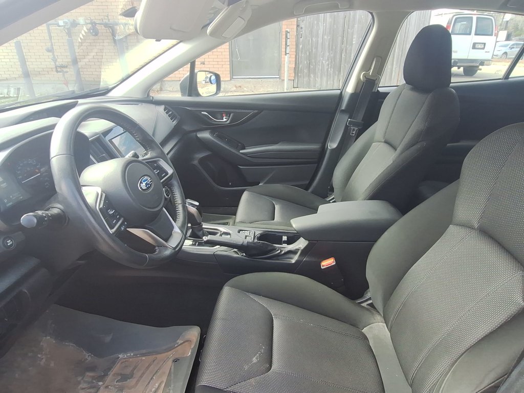 2017 Subaru Impreza Touring | Cam | USB | Htd Seats | Bluetooth in Saint John, New Brunswick - 13 - w1024h768px