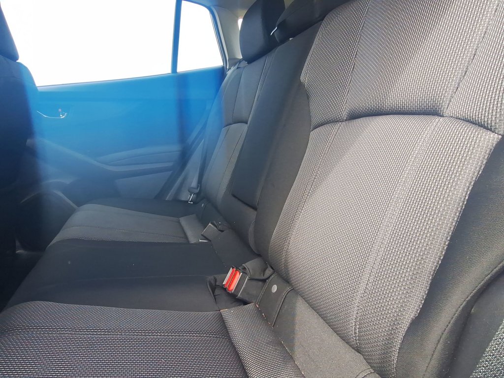 2017 Subaru Impreza Touring | Cam | USB | Htd Seats | Bluetooth in Saint John, New Brunswick - 34 - w1024h768px