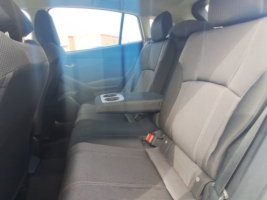 2017 Subaru Impreza Touring | Cam | USB | Htd Seats | Bluetooth in Saint John, New Brunswick - 33 - w1024h768px