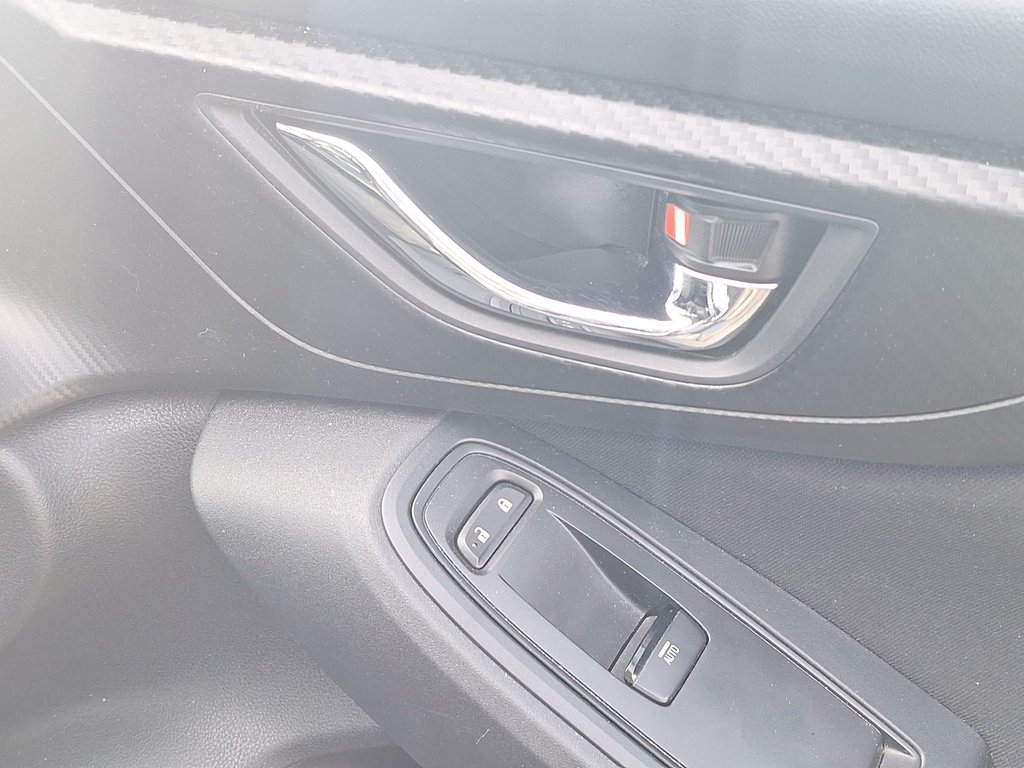 2017 Subaru Impreza Touring | Cam | USB | Htd Seats | Bluetooth in Saint John, New Brunswick - 46 - w1024h768px