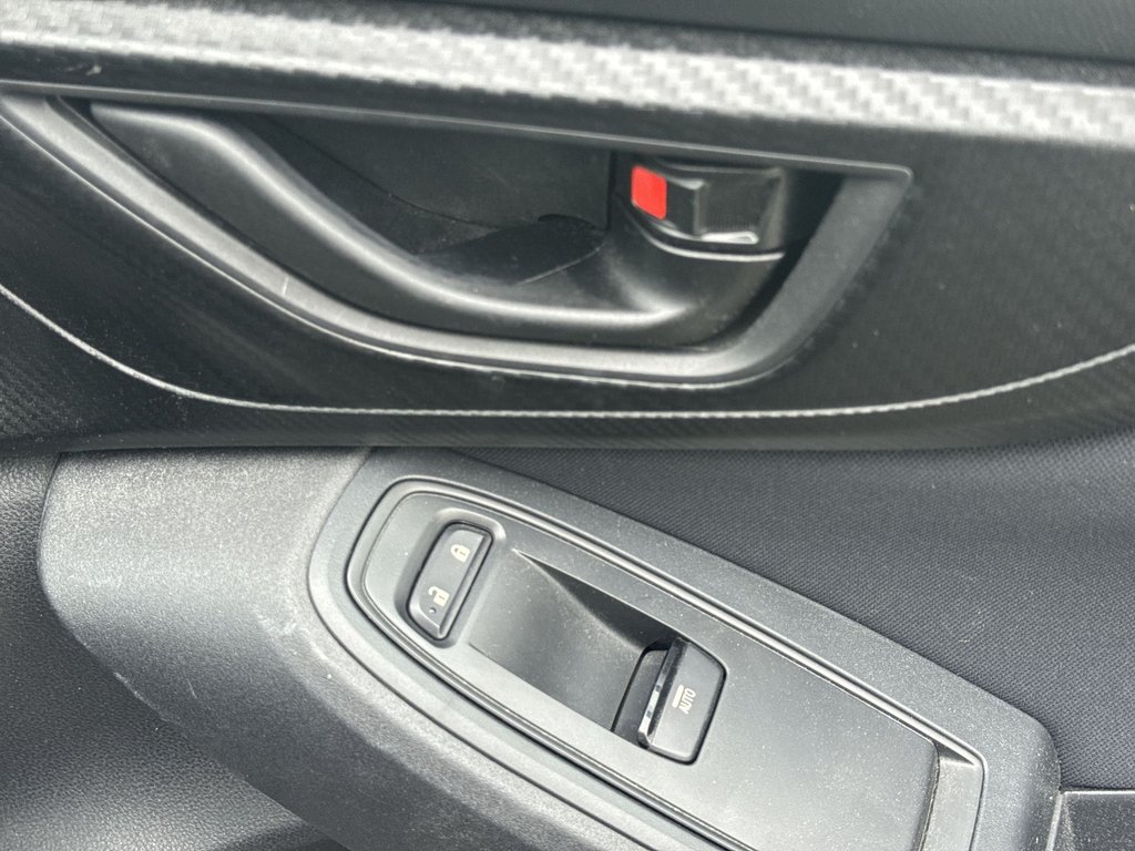 2017 Subaru Impreza Convenience | Cam | USB | Bluetooth in Saint John, New Brunswick - 46 - w1024h768px