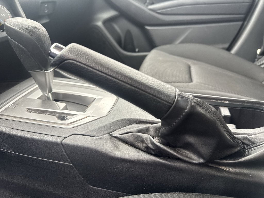 2017 Subaru Impreza Convenience | Cam | USB | Bluetooth in Saint John, New Brunswick - 30 - w1024h768px
