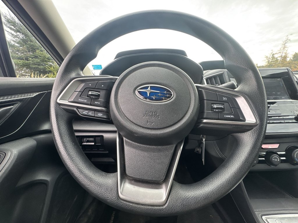 2017 Subaru Impreza Convenience | Cam | USB | Bluetooth in Saint John, New Brunswick - 18 - w1024h768px