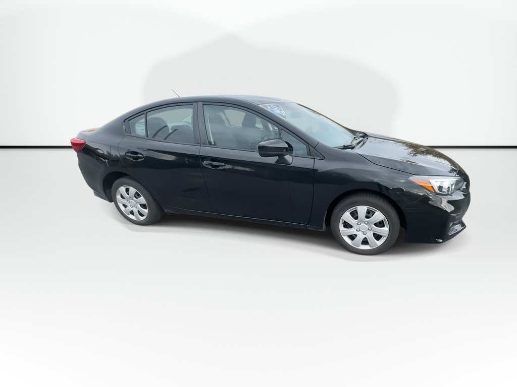 2017 Subaru Impreza Convenience | Cam | USB | Bluetooth in Saint John, New Brunswick - 9 - w1024h768px
