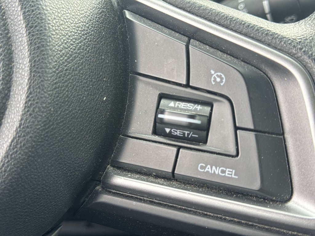 2017 Subaru Impreza Convenience | Cam | USB | Bluetooth in Saint John, New Brunswick - 21 - w1024h768px