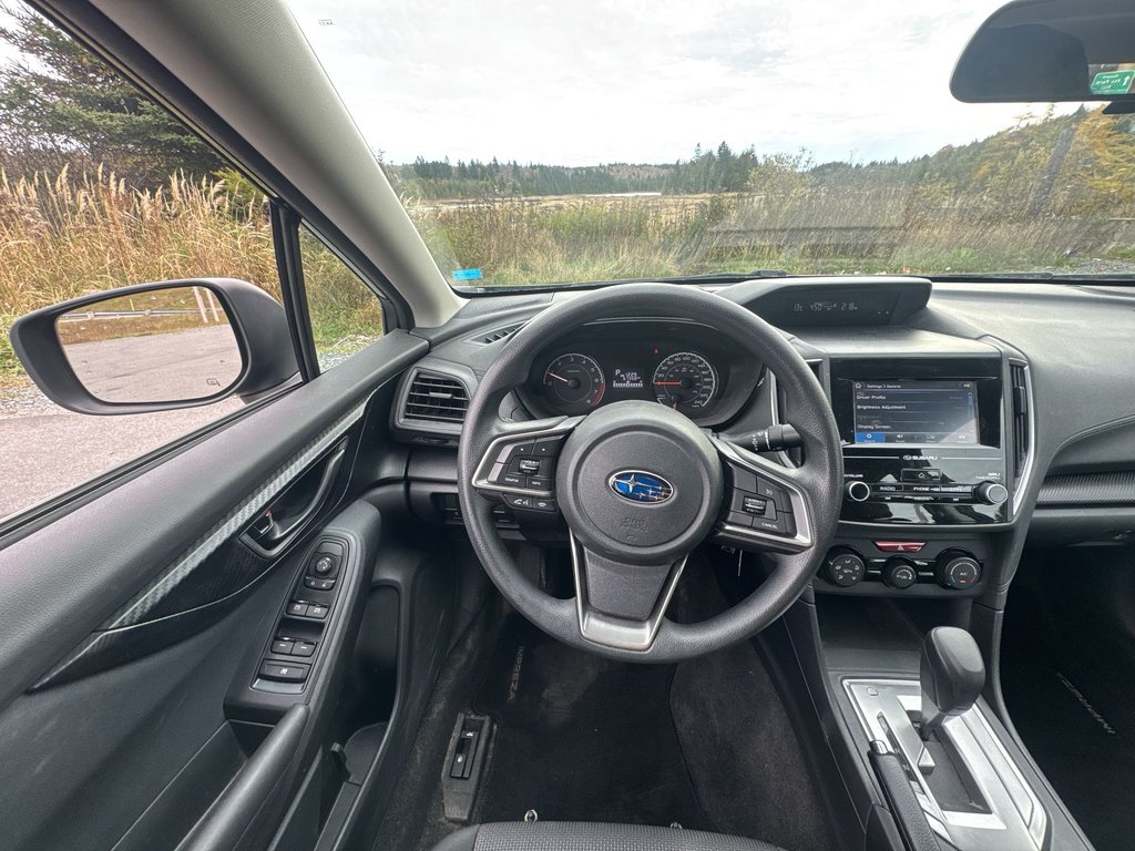 2017 Subaru Impreza Convenience | Cam | USB | Bluetooth in Saint John, New Brunswick - 17 - w1024h768px