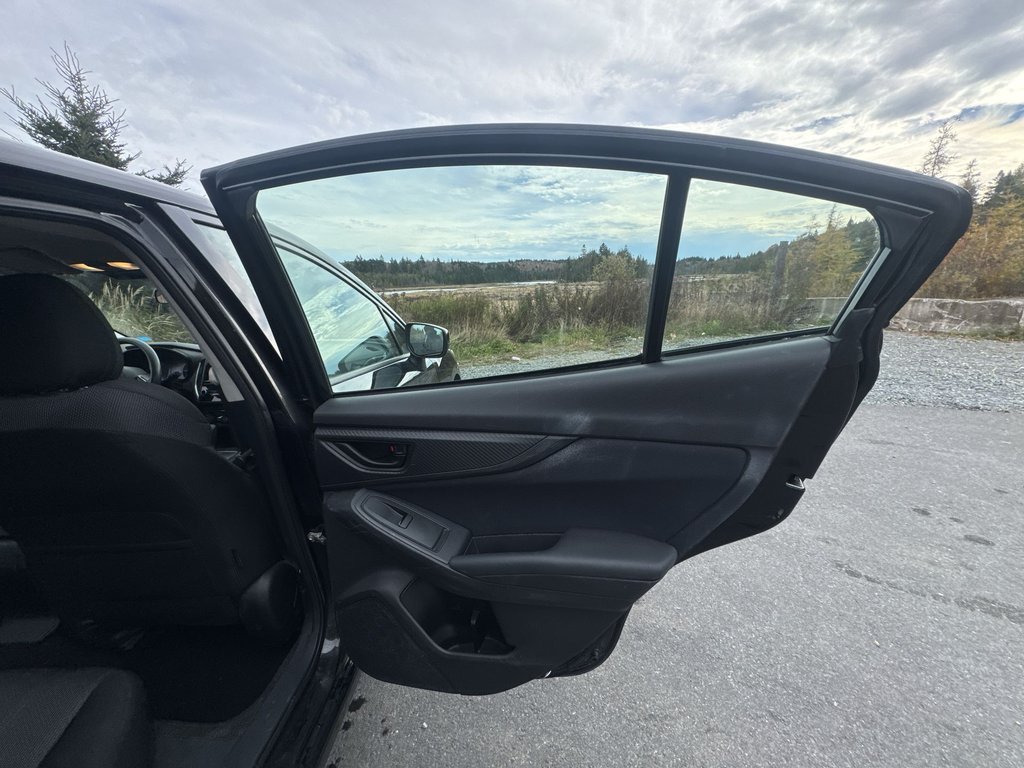 2017 Subaru Impreza Convenience | Cam | USB | Bluetooth in Saint John, New Brunswick - 41 - w1024h768px