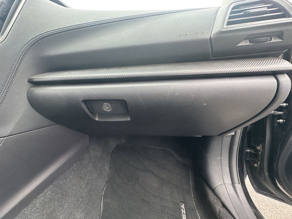 2017 Subaru Impreza Convenience | Cam | USB | Bluetooth in Saint John, New Brunswick - 44 - w1024h768px