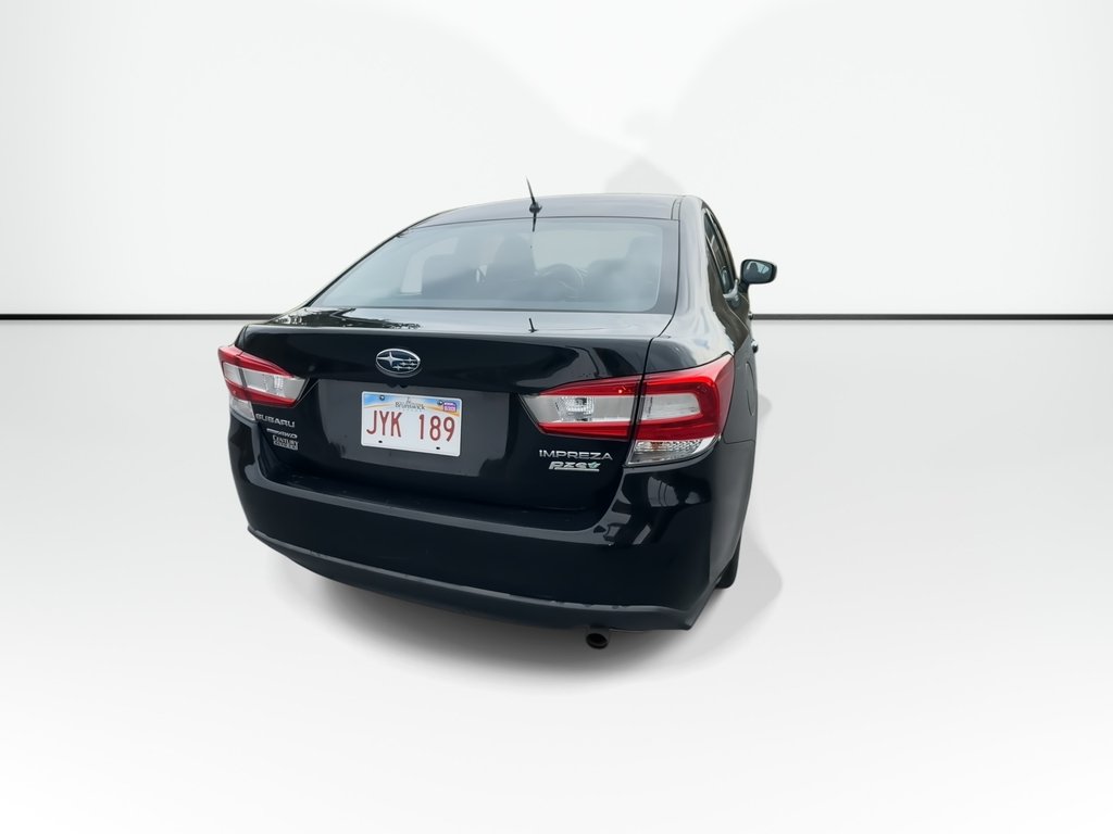 2017 Subaru Impreza Convenience | Cam | USB | Bluetooth in Saint John, New Brunswick - 7 - w1024h768px
