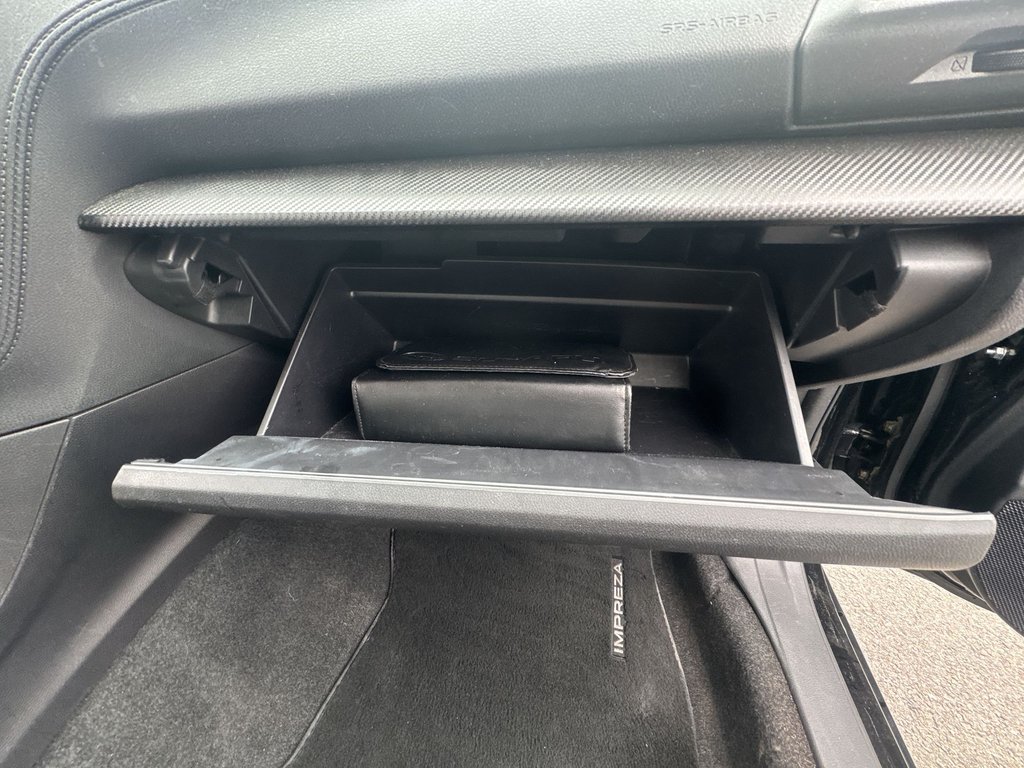 2017 Subaru Impreza Convenience | Cam | USB | Bluetooth in Saint John, New Brunswick - 43 - w1024h768px