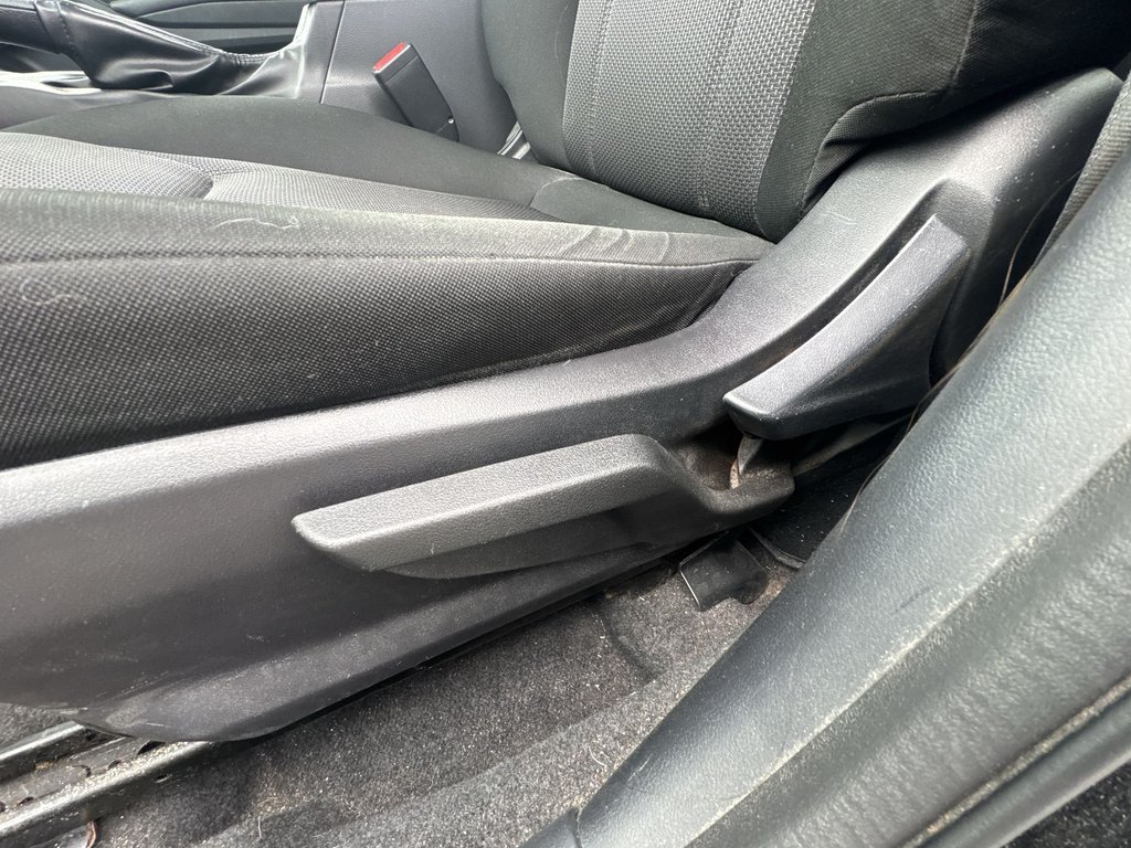 2017 Subaru Impreza Convenience | Cam | USB | Bluetooth in Saint John, New Brunswick - 14 - w1024h768px
