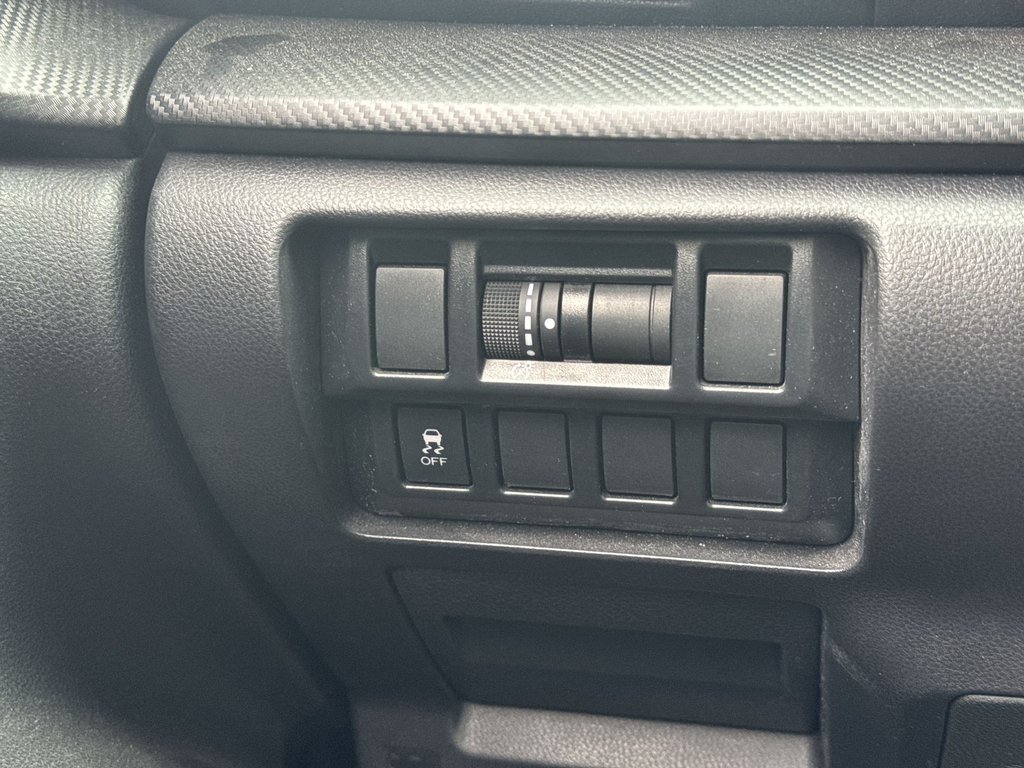 2017 Subaru Impreza Convenience | Cam | USB | Bluetooth in Saint John, New Brunswick - 22 - w1024h768px