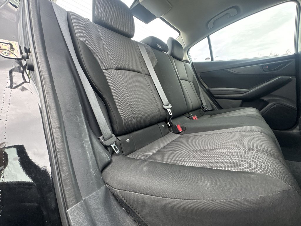 2017 Subaru Impreza Convenience | Cam | USB | Bluetooth in Saint John, New Brunswick - 40 - w1024h768px